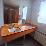 La Rinconada Hostel *