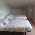 Hostel La Rinconada Castrojeriz