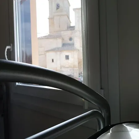 Ostello La Rinconada *