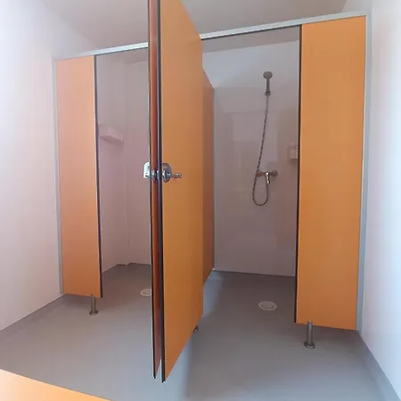 La Rinconada Ostello Castrojeriz