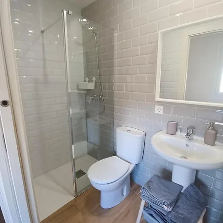 La Rinconada Ostello