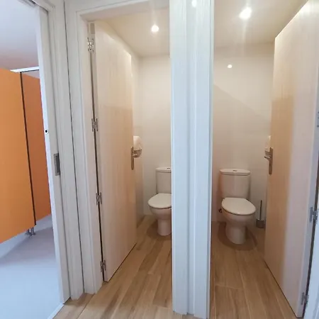 Ostello La Rinconada Castrojeriz