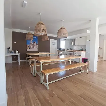 La Rinconada Castrojeriz