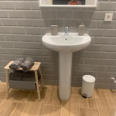 La Rinconada Castrojeriz