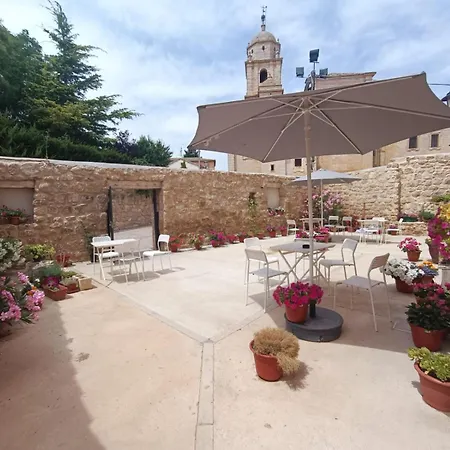 La Rinconada Castrojeriz
