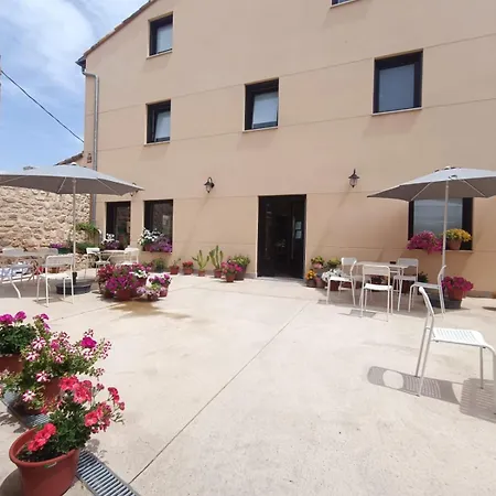 호스텔 La Rinconada