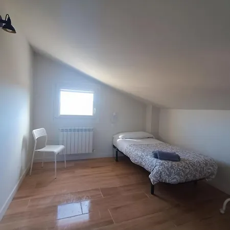 La Rinconada * Castrojeriz