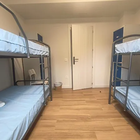 La Rinconada Castrojeriz