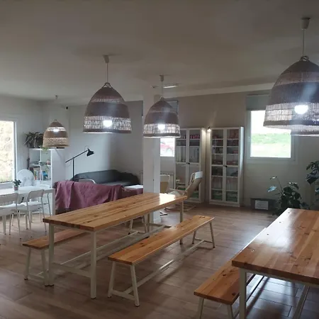Hostel La Rinconada *