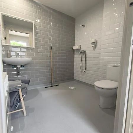 La Rinconada Ostello Castrojeriz