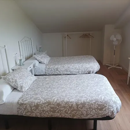 Hostel La Rinconada Castrojeriz