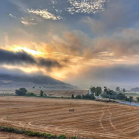 La Rinconada * Castrojeriz