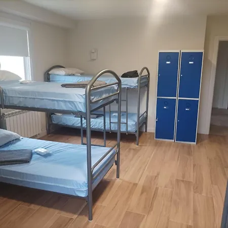 La Rinconada Ostello