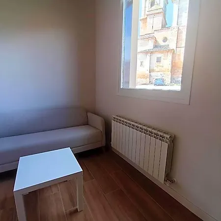 Ostello La Rinconada *
