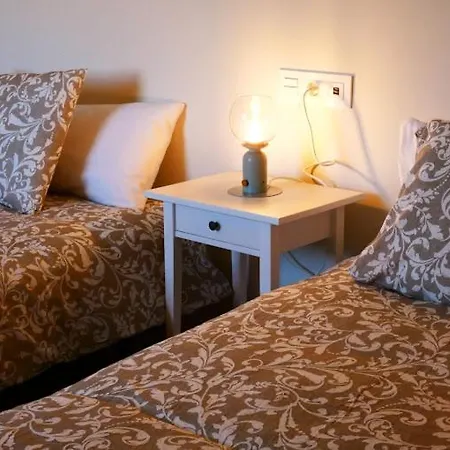 La Rinconada Hostel *