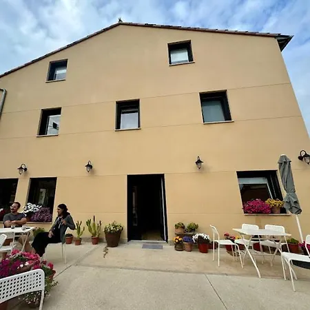 La Rinconada Hostel Castrojeriz