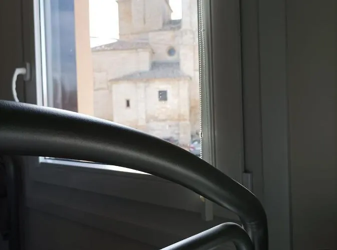 호스텔 La Rinconada *