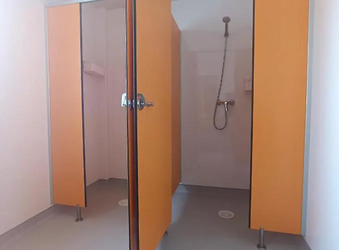 La Rinconada 호스텔 카스트로헤리츠