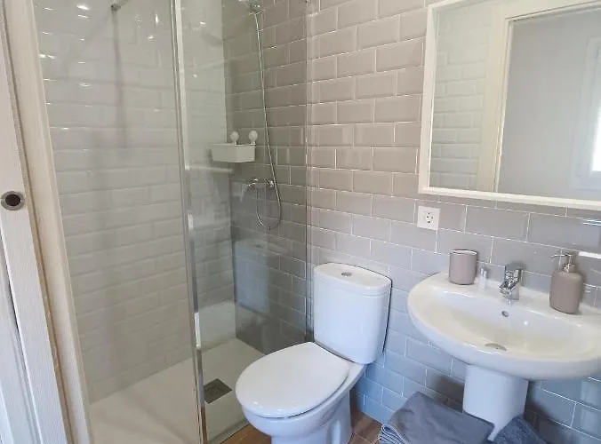 La Rinconada 호스텔