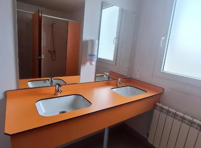 La Rinconada 호스텔 *