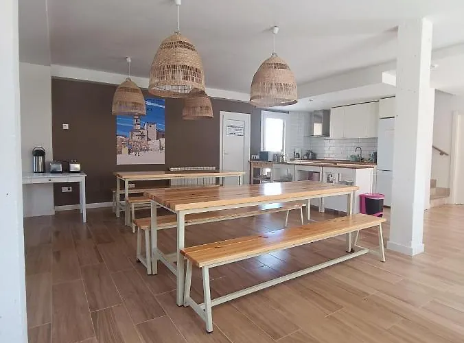 La Rinconada 카스트로헤리츠