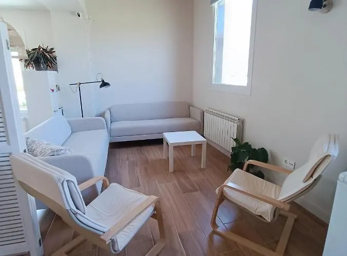 호스텔 La Rinconada *