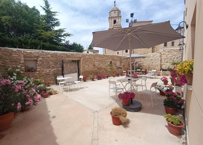 La Rinconada 카스트로헤리츠