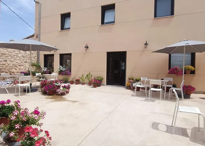 호스텔 La Rinconada