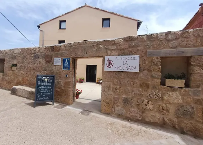 La Rinconada 호스텔 카스트로헤리츠