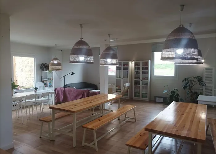 호스텔 La Rinconada *