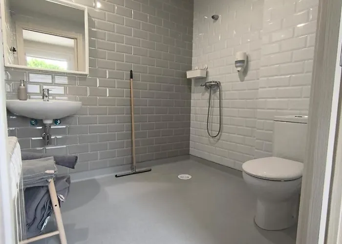 La Rinconada 호스텔 카스트로헤리츠