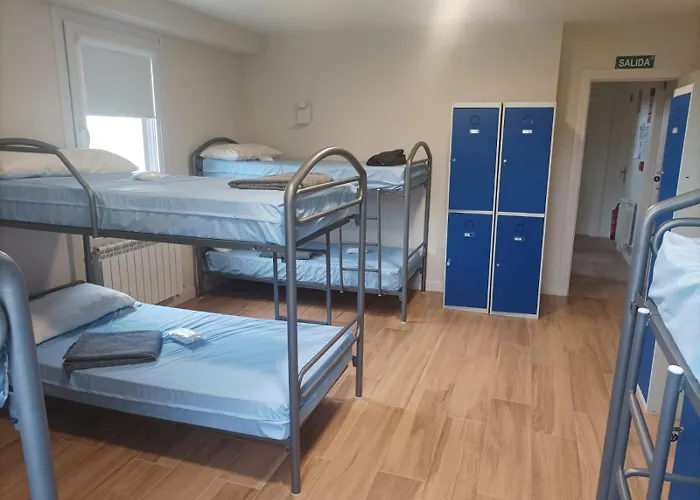 La Rinconada 호스텔